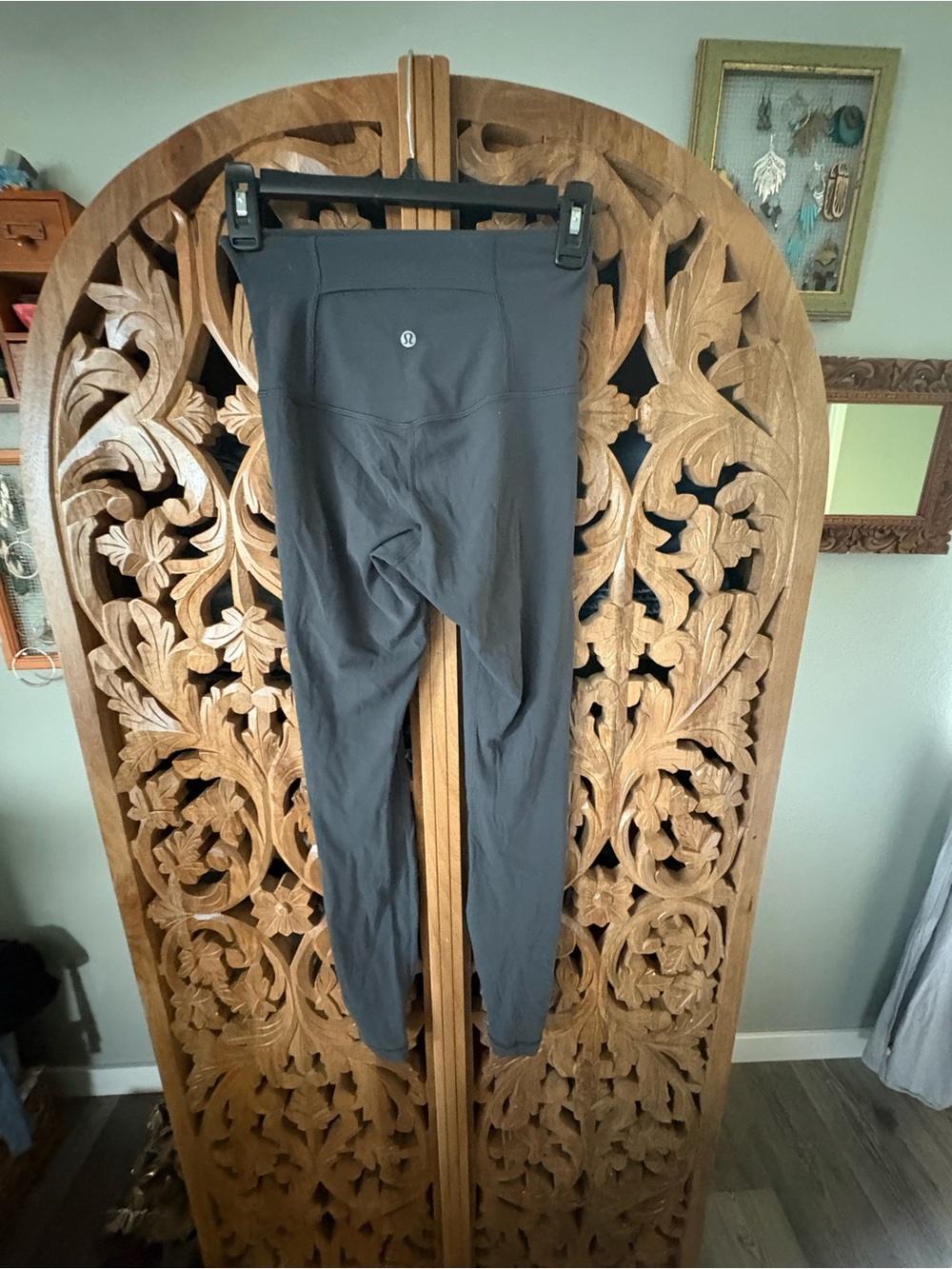 lululemon athletica align full length Leggings
